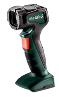 12V PowerMaxx LED Flashlight Bare